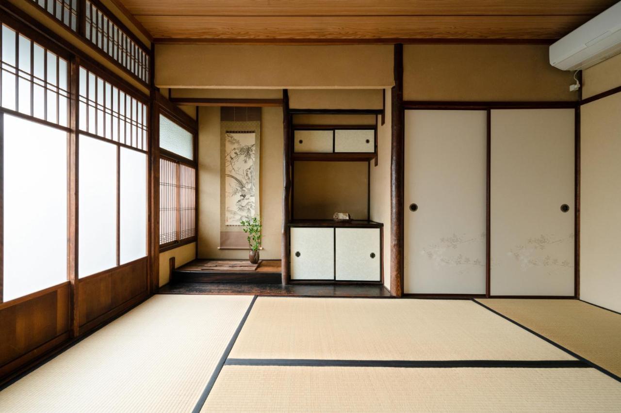 Third&Place Kyoto_Shijoomiya/四条大宮 Экстерьер фото