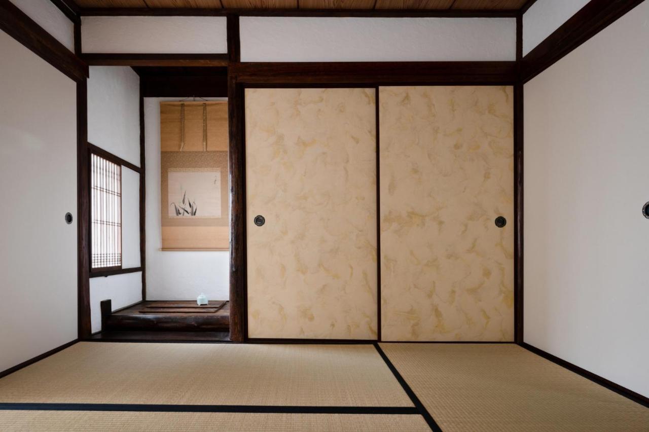 Third&Place Kyoto_Shijoomiya/四条大宮 Экстерьер фото