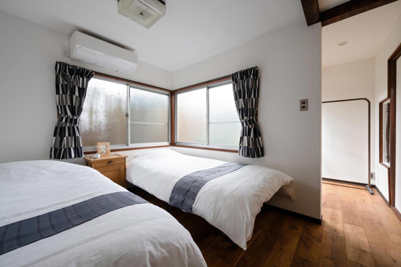 Third&Place Kyoto_Shijoomiya/四条大宮 Экстерьер фото